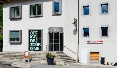 Ecole du Ski Français