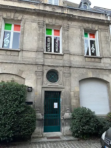 l'Atelier Musical