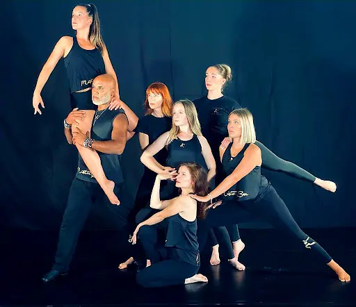 Studio de Danse Mister Ben
