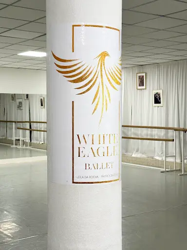 White Eagle School Leïla Da Rocha * Patrick Dupond