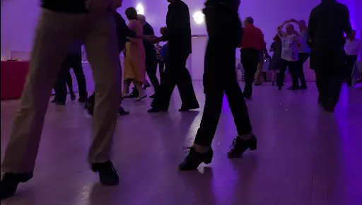 S Cool Danse
