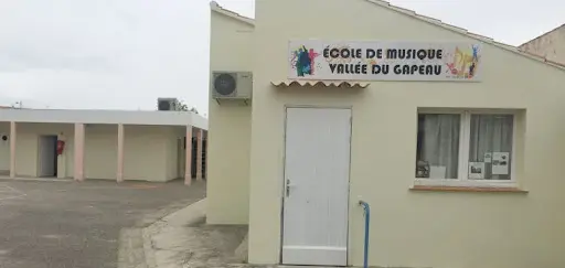 École de Musique de la Vallée du Gapeau