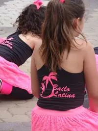Espace Bailo Latina