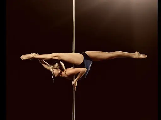 Pole Dance Toulon