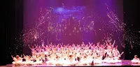 Piège de Lumière Centre de Danse
