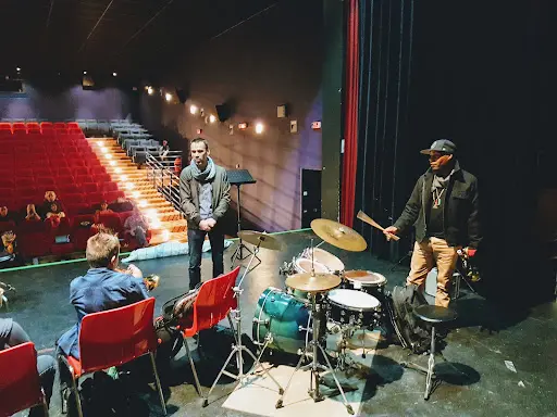 École Municipale de Musique Noël Bonamy
