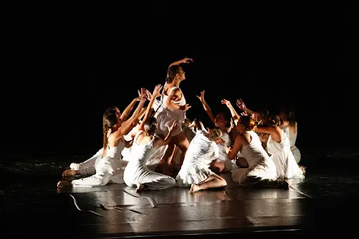 Association Culture Danse Evasion
