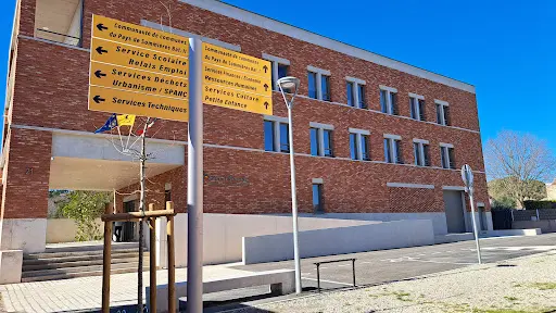 Communauté Communes du Pays de Sommières