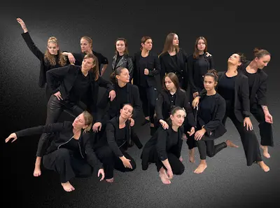 6ème Art – Association de Danse À Sonchamp – Yvelines (78)