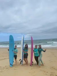Coco Surf École de Surf Hossegor