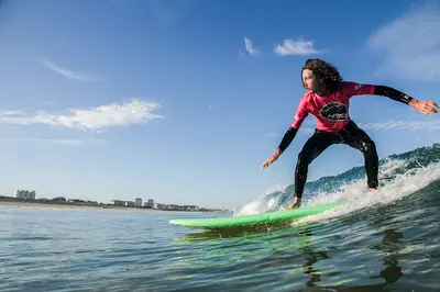 Hossegor Surf Club