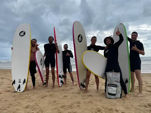 Hossegor Surf Rendez-vous