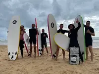 Hossegor Surf Rendez-vous