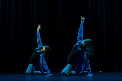 Impulso Studio - Danse Modern Jazz À Hossegor
