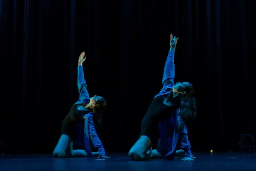 Impulso Studio - Danse Modern Jazz À Hossegor