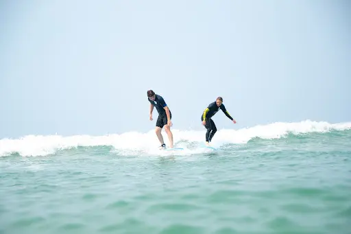 Ocean Therapy Surf School