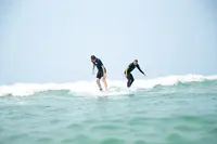 Ocean Therapy Surf School