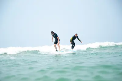 Ocean Therapy Surf School