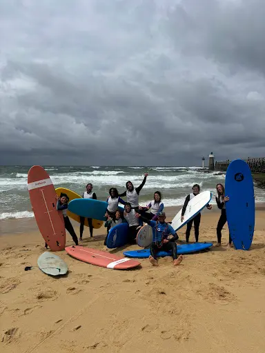 Surf Adventure