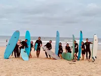 Surf Guides Hossegor