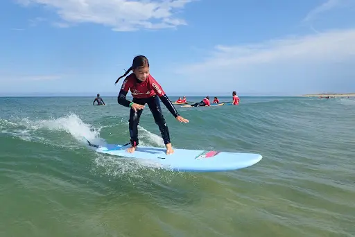 Surftrip