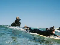 Ugo Surf Coaching