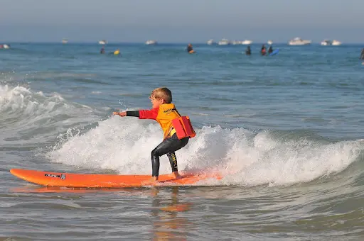 Watermansport École de Surf - le Club Sud Hossegor