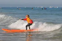Watermansport École de Surf - le Club Sud Hossegor