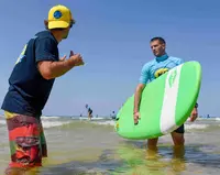 Yosurf-school - Ecole Surf Hossegor
