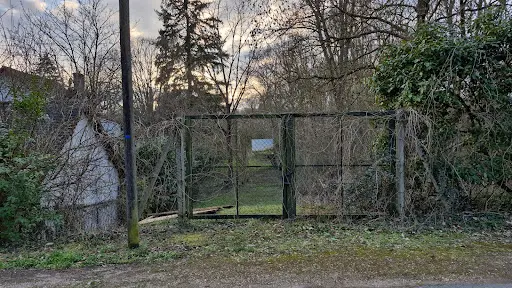Shenlin - Dojo des Bois