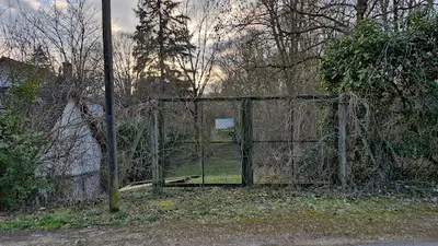 Shenlin - Dojo des Bois