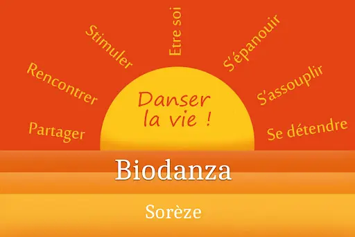 Biodanza Sorèze Revel et Alentours