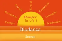 Biodanza Sorèze Revel et Alentours