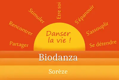 Biodanza Sorèze Revel et Alentours