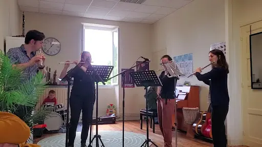 Music Aventures