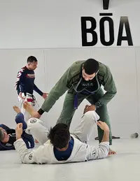 Clube Desportivo Boa