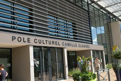 Ecole Municipale de Musique et de Danse Sorgues