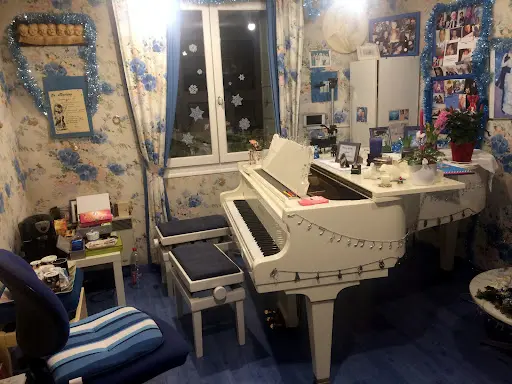 A la Decouverte de l'Art Musical