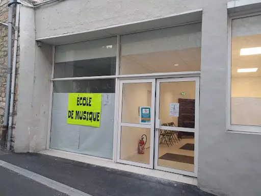 École de Musique