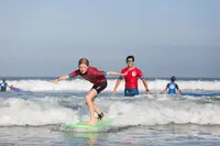 Osc Ecole de Surf