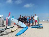 Surf Repair