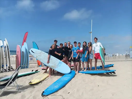 Surf Repair