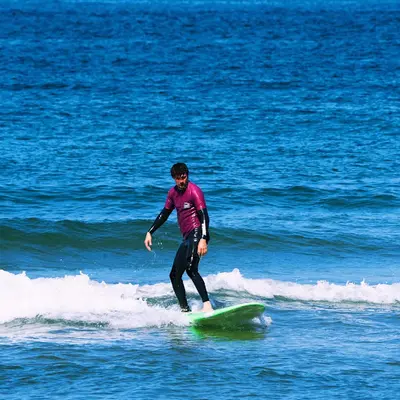 Surfin Soulac
