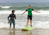 Coungat École de Surf Soustons