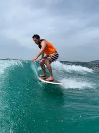 Cours de Surf Hossegor Surfes&progress