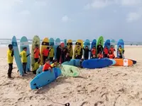 Ecole et Club de Surf de Soustons