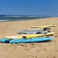 Micha Surf School - Evad Sport