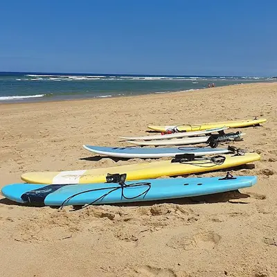 Micha Surf School - Evad Sport