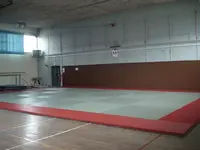 Soyaux Judo