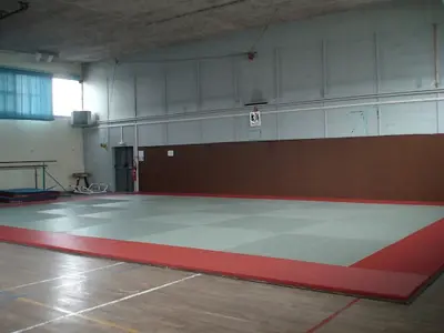 Soyaux Judo